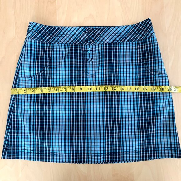 Cutter & Buck Golf Skort - Picture 4 of 6